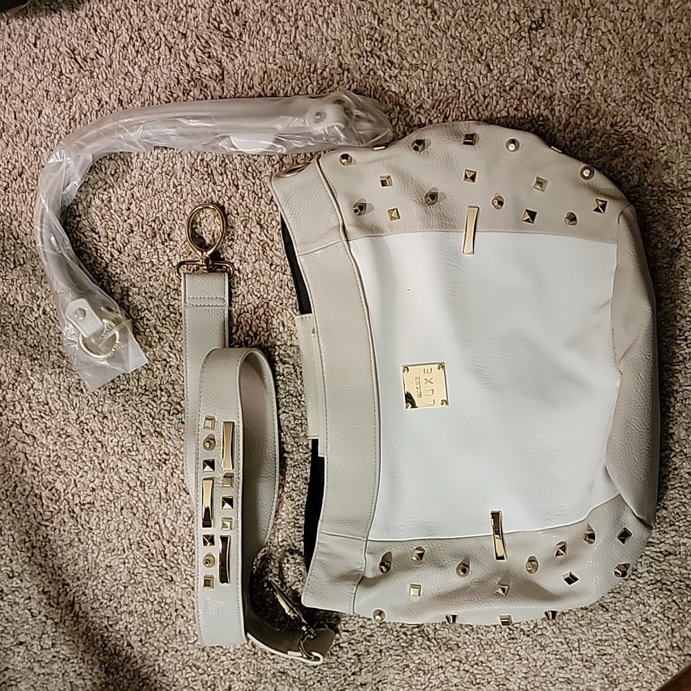 Miche Demi cover - Baden LUXE